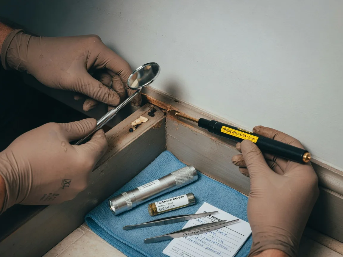 Why choose Emergency Pest Control in Aberdeen, NC